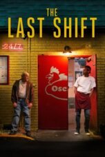 The Last Shift (2020) Sub Indo