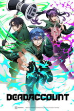 Dead Account (2026) Sub Indo