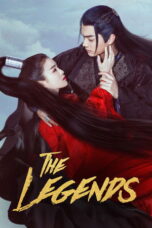 The Legends (2019) Sub Indo