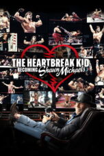 The Heartbreak Kid: Becoming Shawn Michaels (2026) Sub Indo
